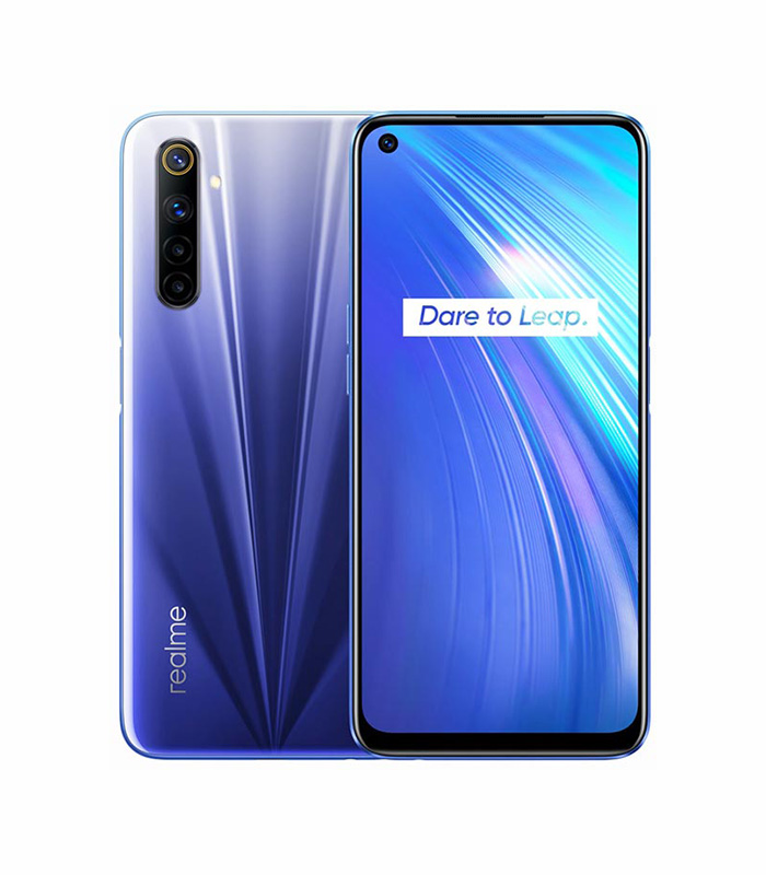 Realme 6 8GB